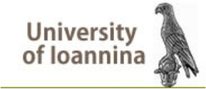 Image result for University of Ioannina