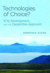 Cover_Kleine_TechnologiesOfChoice